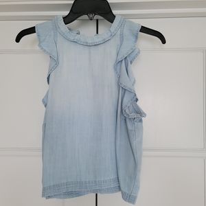 Chelsea & Violet top, S